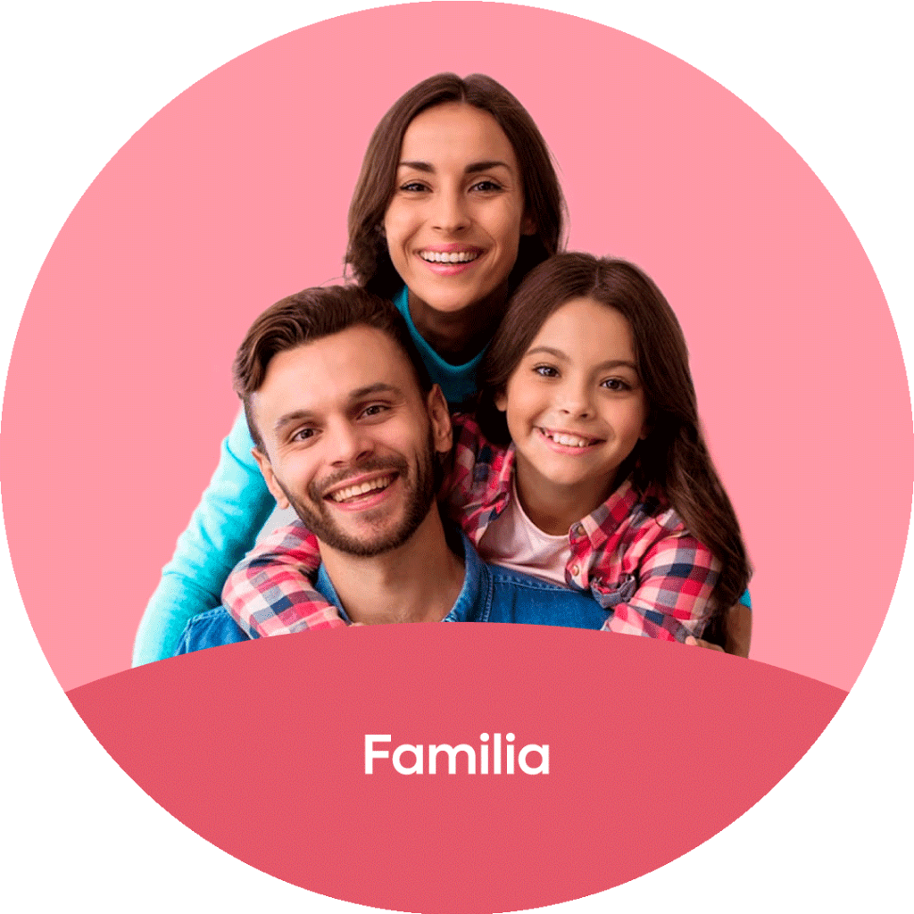 2 pilar---familia