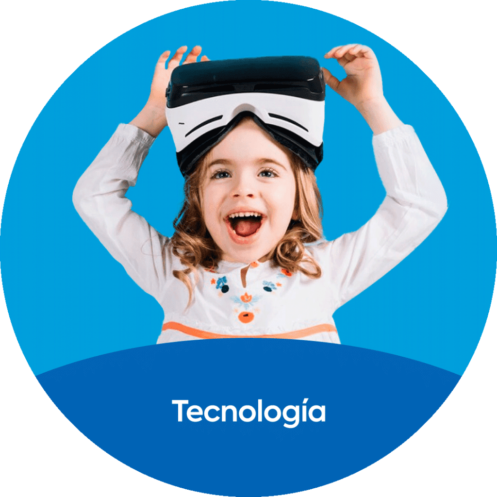 3 pilar---tecnologia