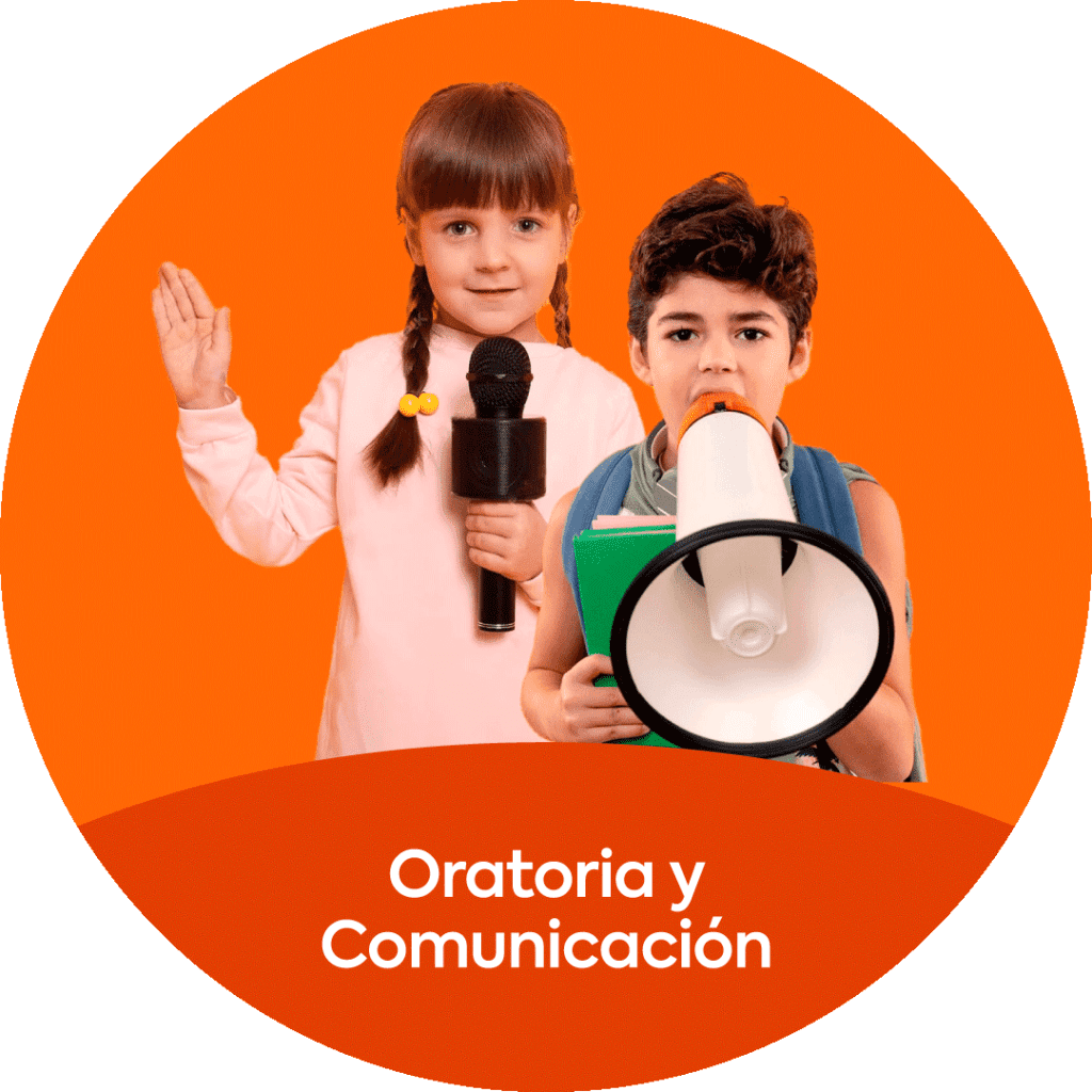 4 pilar-oratoria